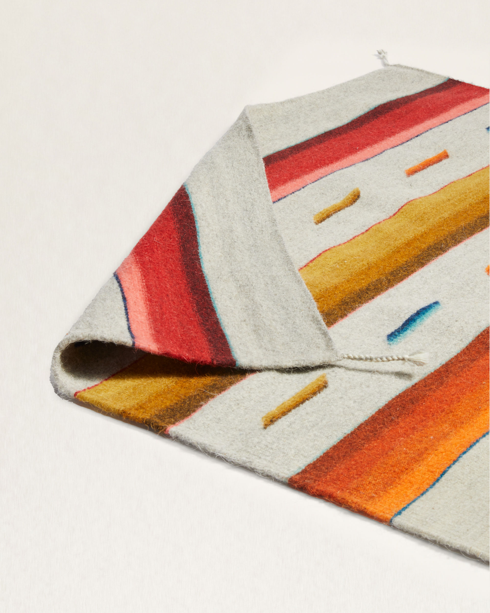 Shop Hand-Crafted Arco Iris Rug for Home | Pendleton