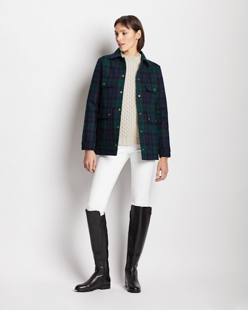 Pendleton sale cruiser jacket