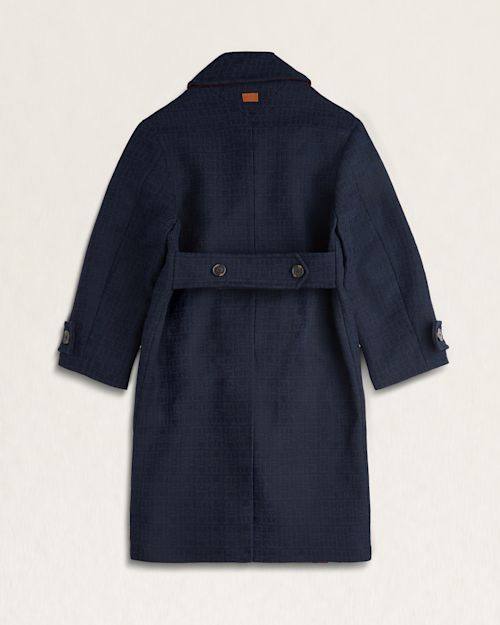TOMMY HILFIGER X PENDLETON UNISEX PEACOAT Pendleton