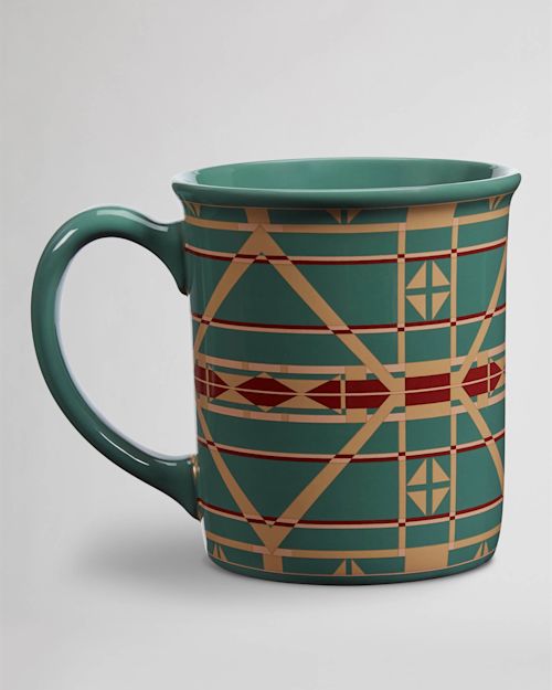 Pendleton Legendary Coffee Mug ~ In Their Element - Northwest Native  Expressions
