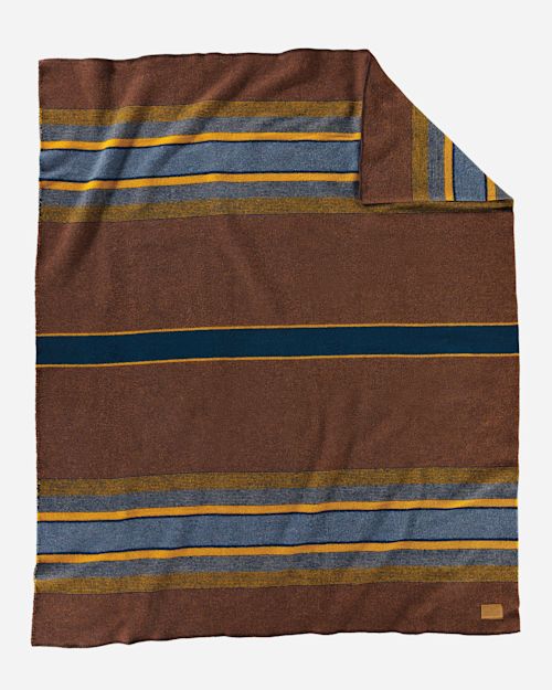 Olympic national outlet park blanket