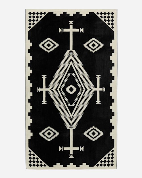 Los ojos blanket clearance