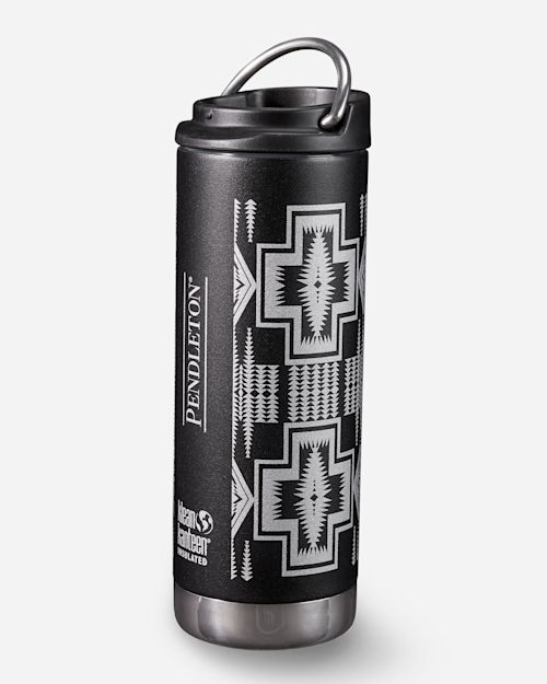 Pendleton Beach New Hampshire 20 oz Insulated Stainless Steel Tumbler
