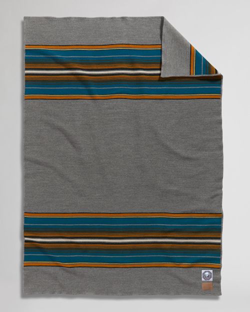 Pendleton olympic national park blanket sale