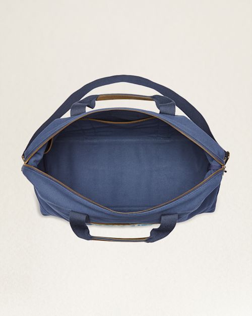 Pack for Your Next Adventure with Harding Weekender Bag | Pendleton