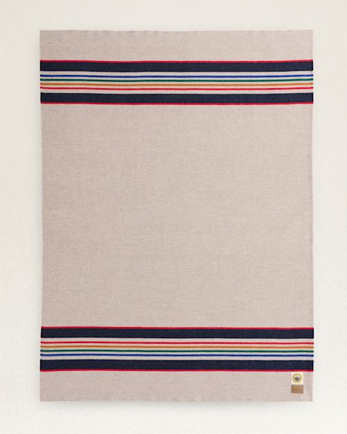 Yellowstone National Park Blanket Pendleton