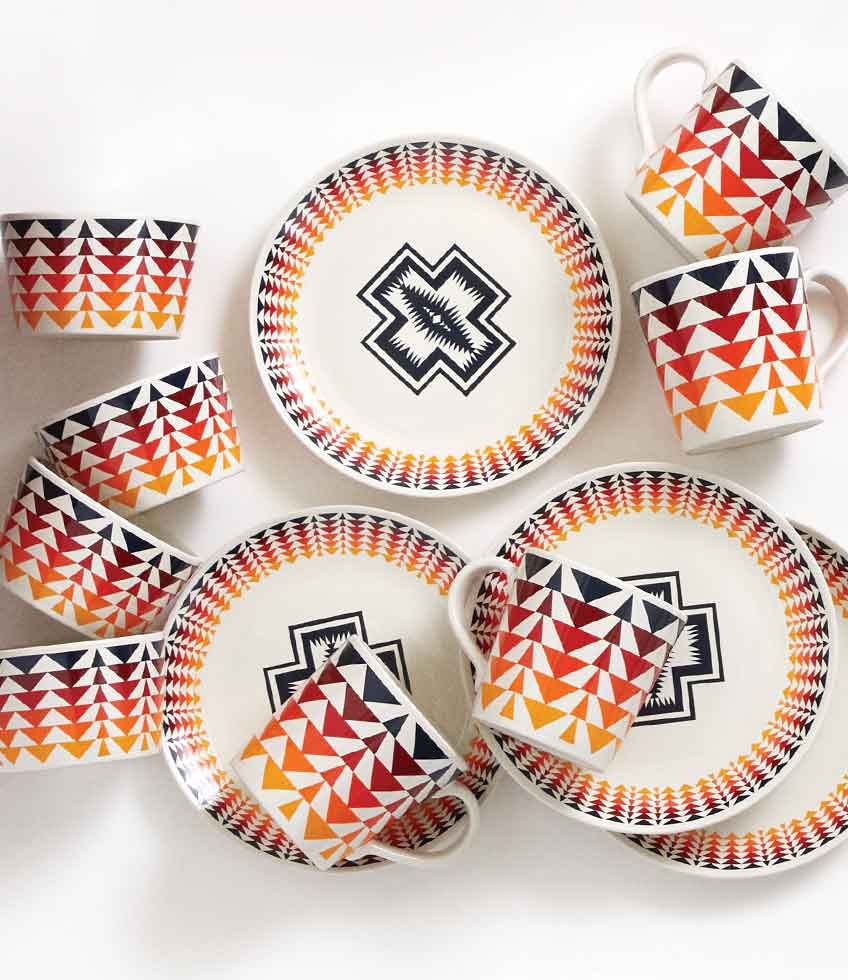 Wool Clothing Wool Blankets & Southwestern Decor Pendleton