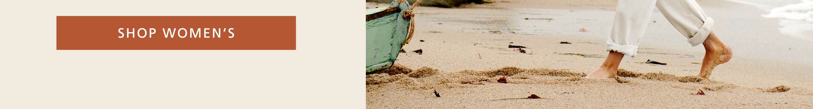 Ready To Get Away? - Shop Women's