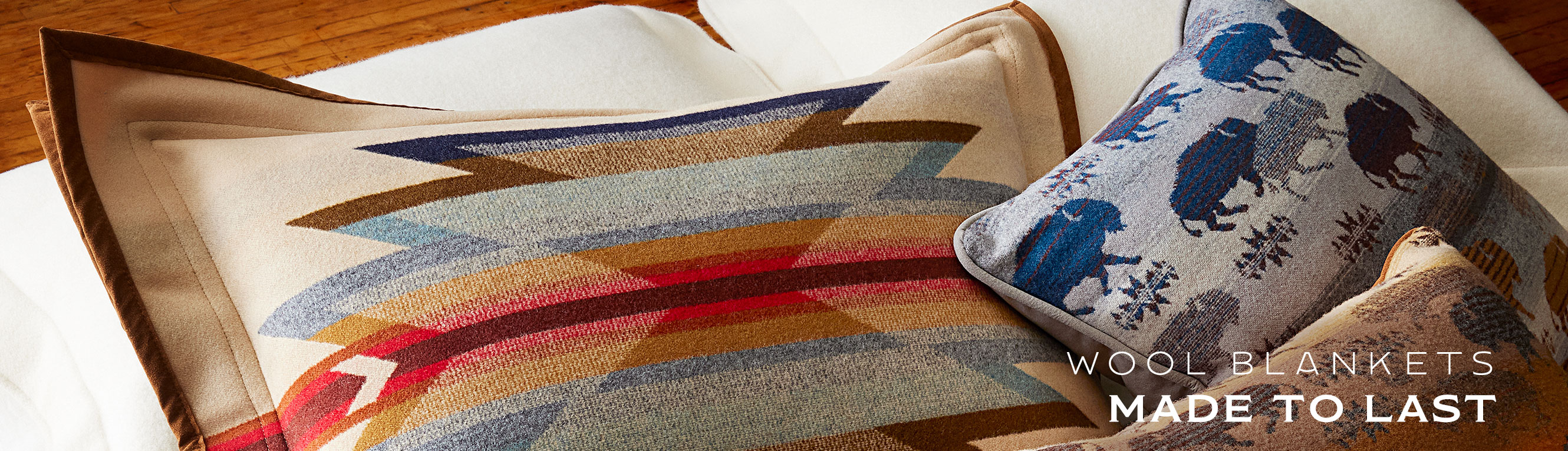 WorldClass Wool Clothing, Blankets, & Decor Pendleton Pendleton