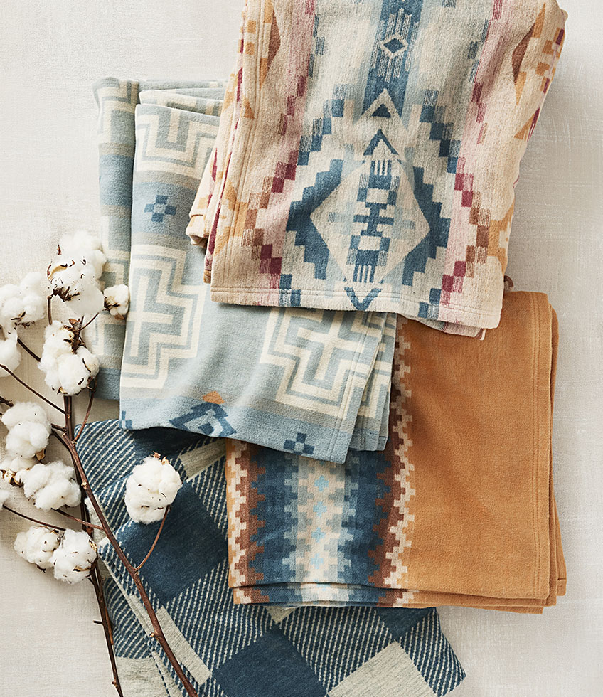 WorldClass Wool Clothing, Blankets, & Decor Pendleton Pendleton